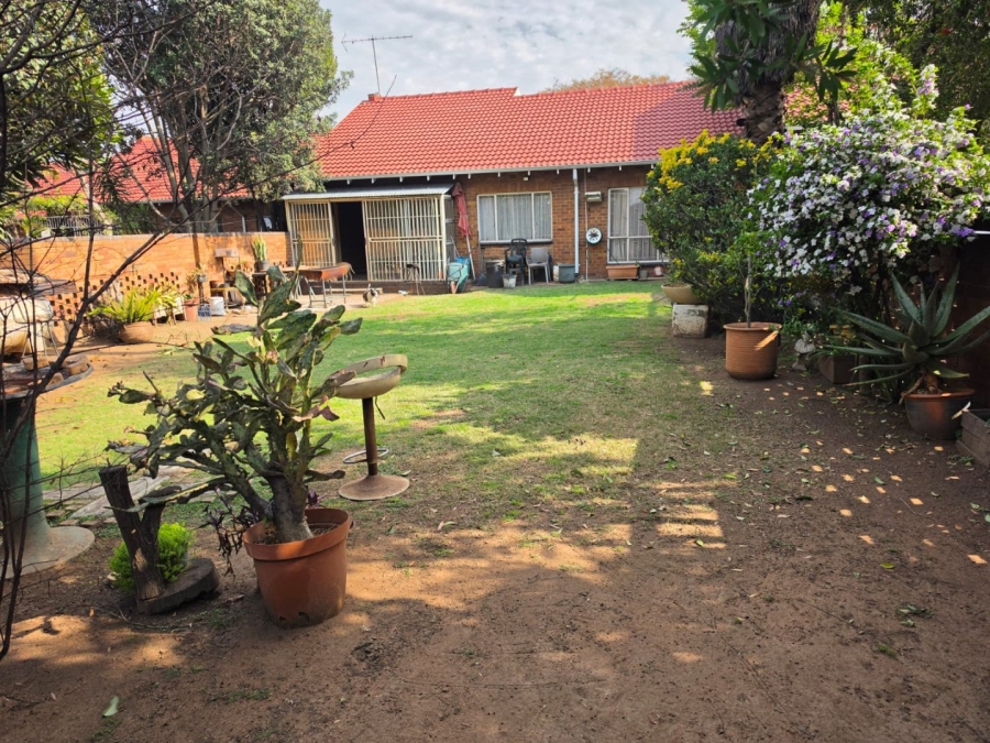 3 Bedroom Property for Sale in Barvallen Gauteng