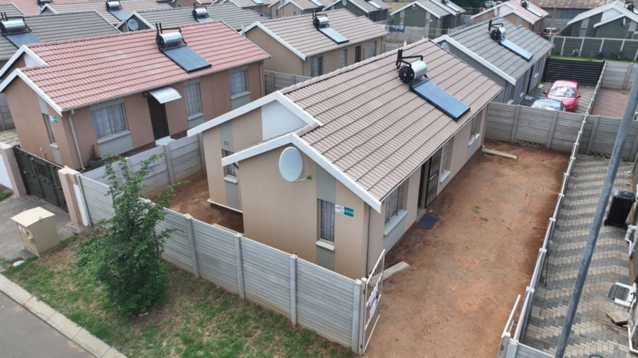 3 Bedroom Property for Sale in Sky City Gauteng