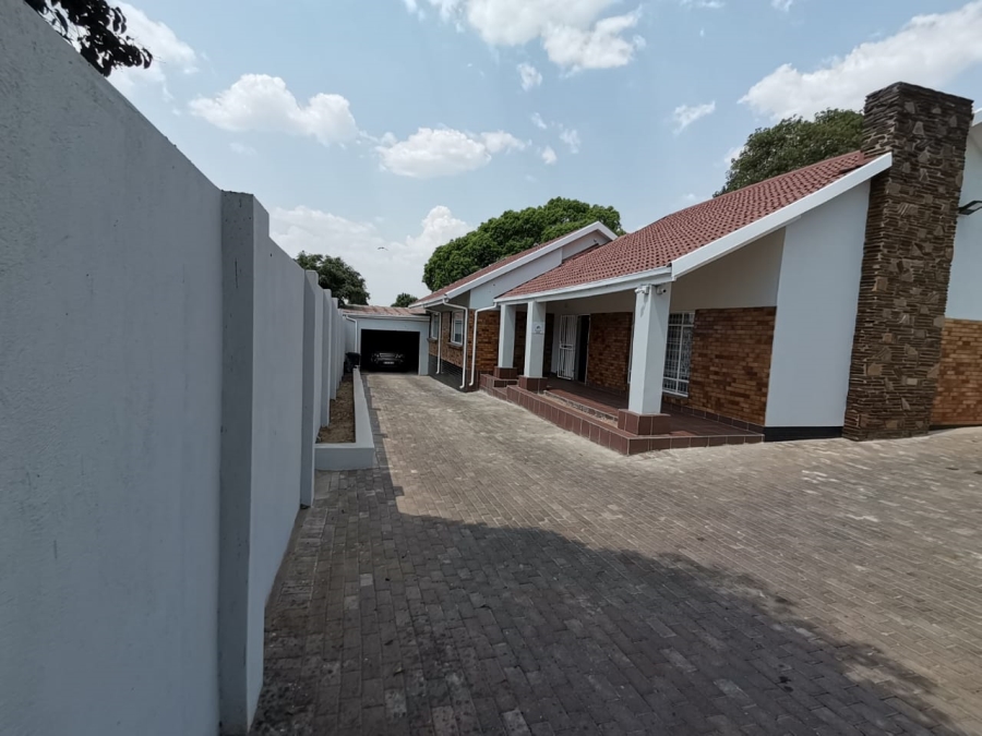 Commercial Property for Sale in Kensington Gauteng