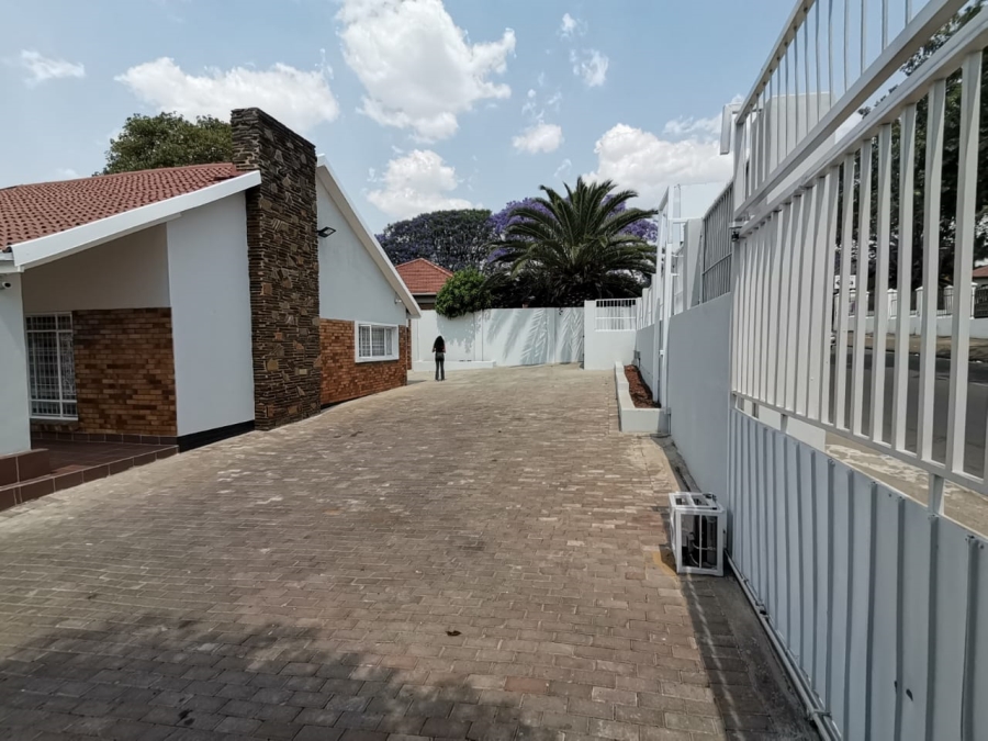 Commercial Property for Sale in Kensington Gauteng
