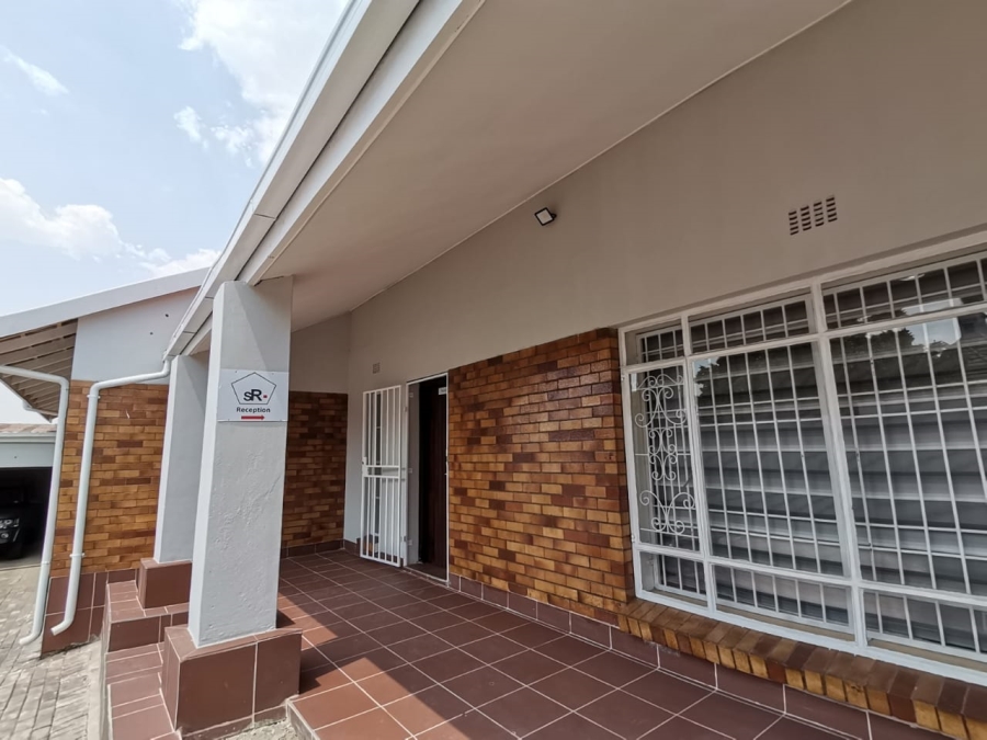 Commercial Property for Sale in Kensington Gauteng