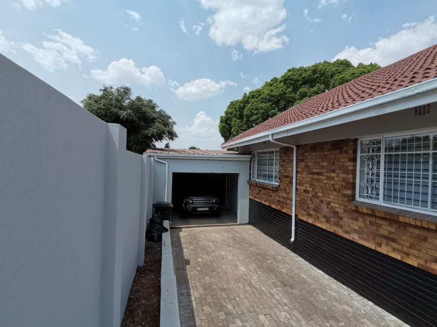 Commercial Property for Sale in Kensington Gauteng