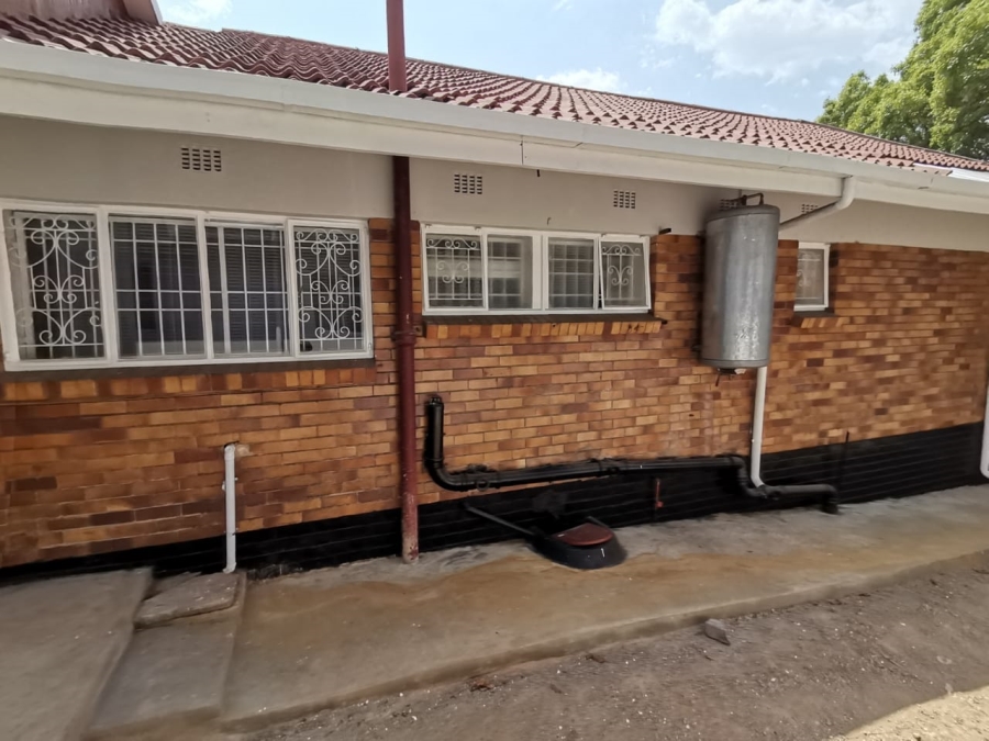 Commercial Property for Sale in Kensington Gauteng