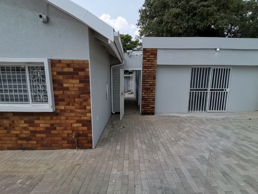 Commercial Property for Sale in Kensington Gauteng