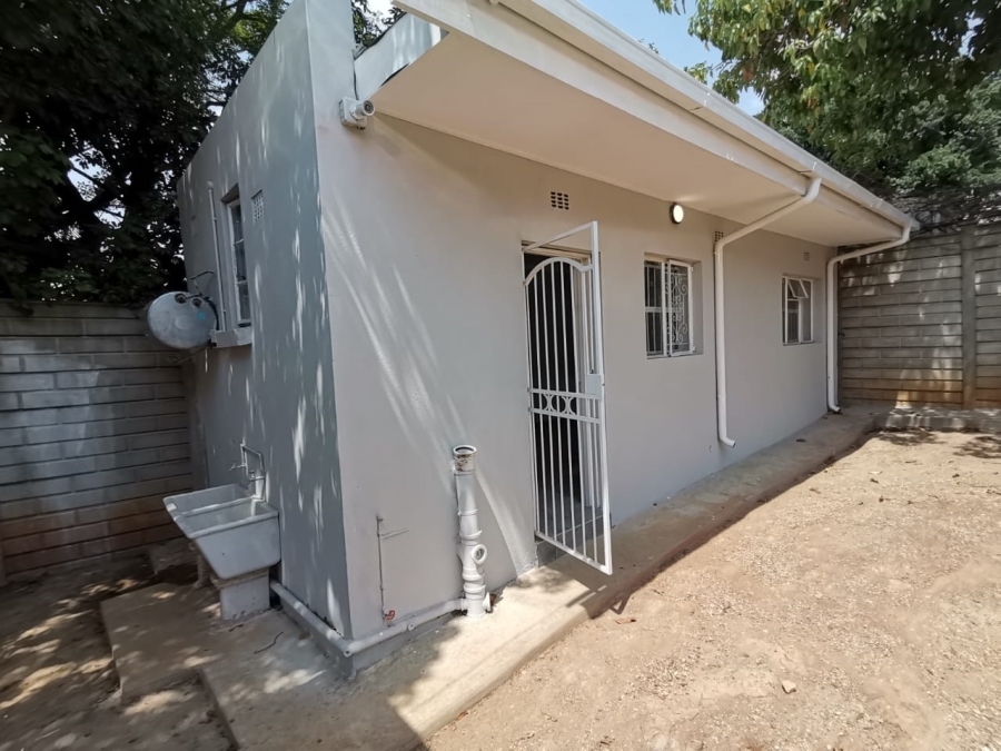 Commercial Property for Sale in Kensington Gauteng