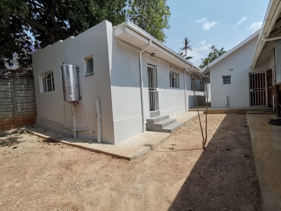 Commercial Property for Sale in Kensington Gauteng
