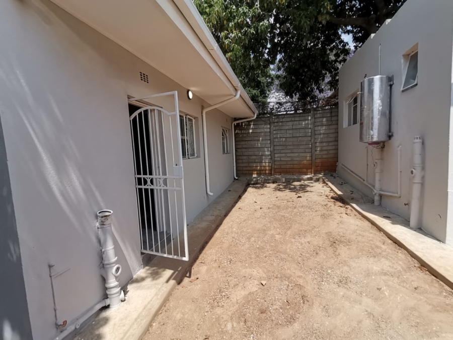 Commercial Property for Sale in Kensington Gauteng