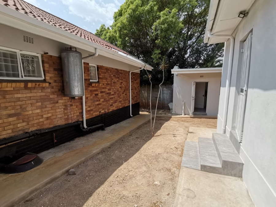 Commercial Property for Sale in Kensington Gauteng
