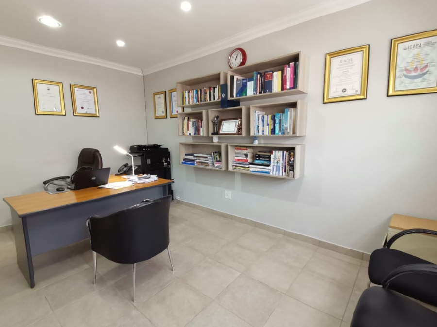 Commercial Property for Sale in Kensington Gauteng