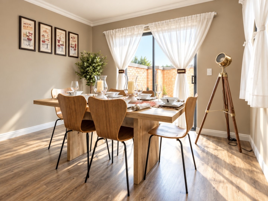 2 Bedroom Property for Sale in Montana Park Gauteng