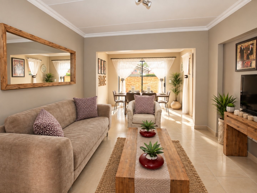 2 Bedroom Property for Sale in Montana Park Gauteng