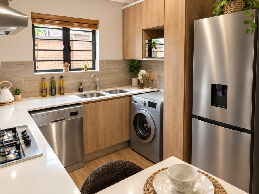 2 Bedroom Property for Sale in Montana Park Gauteng