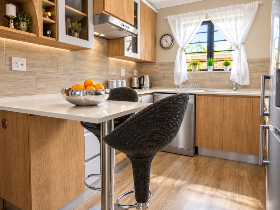 2 Bedroom Property for Sale in Montana Park Gauteng