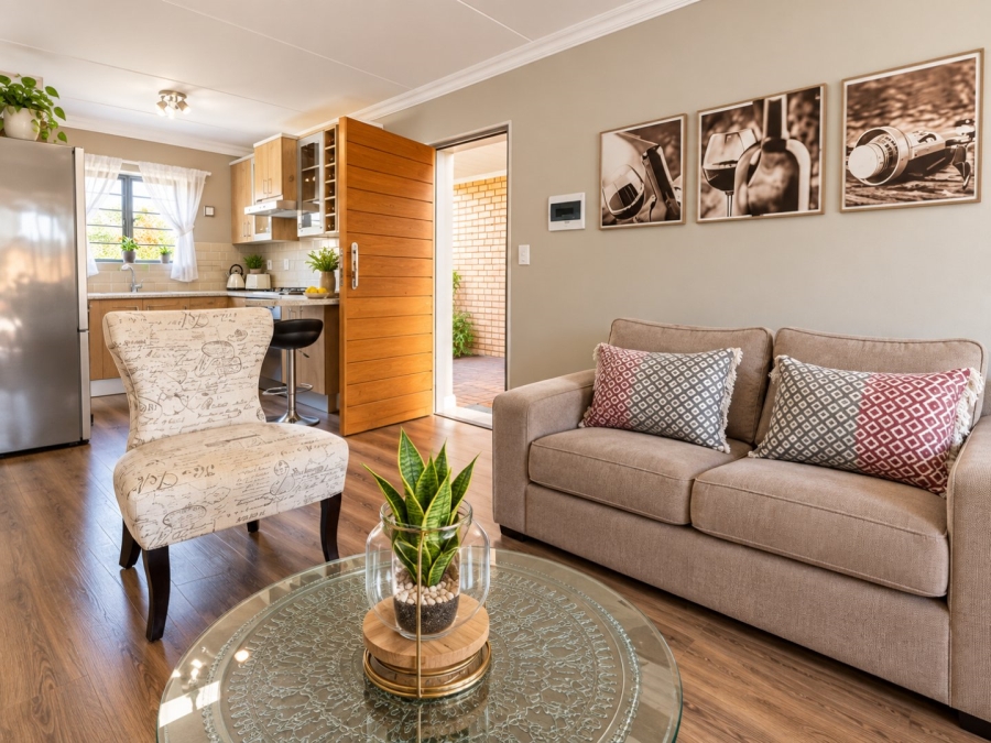 2 Bedroom Property for Sale in Montana Park Gauteng