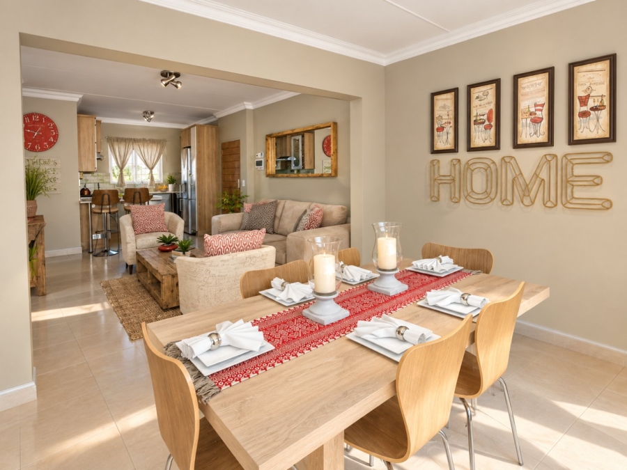 2 Bedroom Property for Sale in Montana Park Gauteng