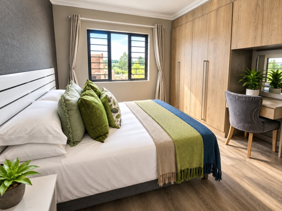 2 Bedroom Property for Sale in Montana Park Gauteng