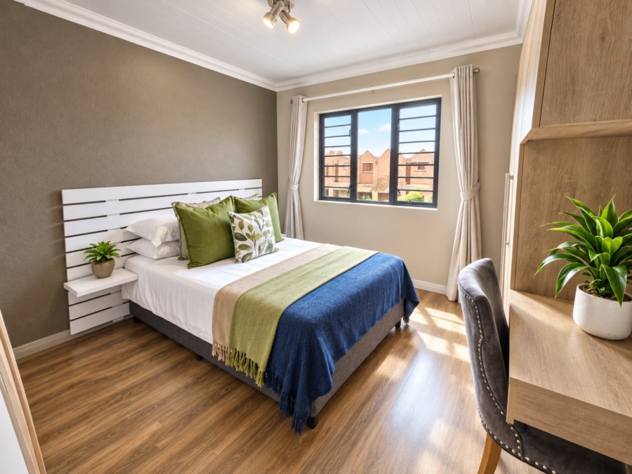 2 Bedroom Property for Sale in Montana Park Gauteng