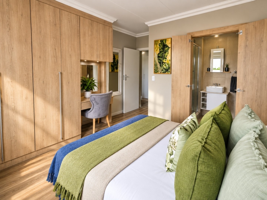 2 Bedroom Property for Sale in Montana Park Gauteng