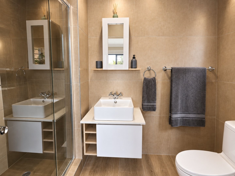 2 Bedroom Property for Sale in Montana Park Gauteng