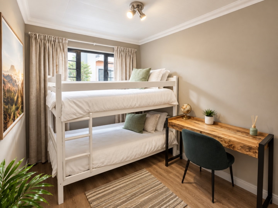 2 Bedroom Property for Sale in Montana Park Gauteng