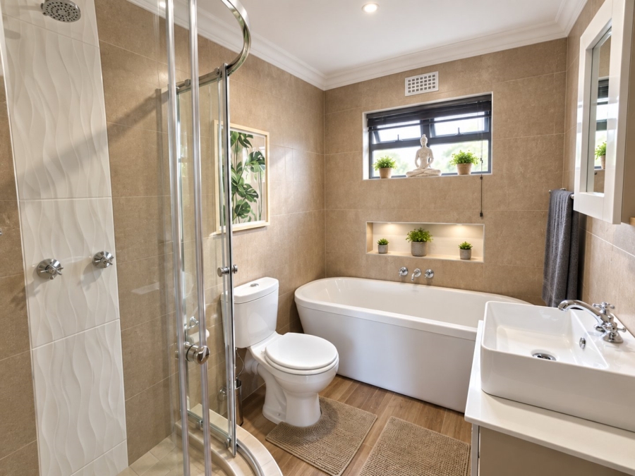 2 Bedroom Property for Sale in Montana Park Gauteng