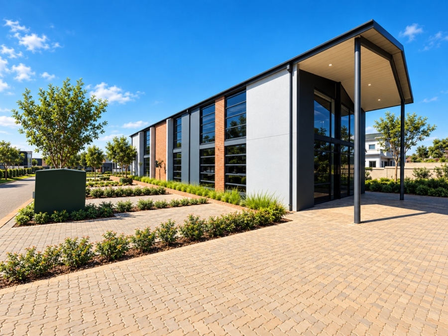 2 Bedroom Property for Sale in Montana Park Gauteng