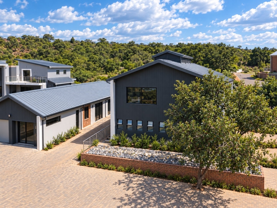 2 Bedroom Property for Sale in Montana Park Gauteng