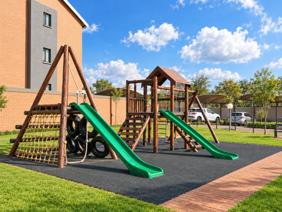 2 Bedroom Property for Sale in Montana Park Gauteng