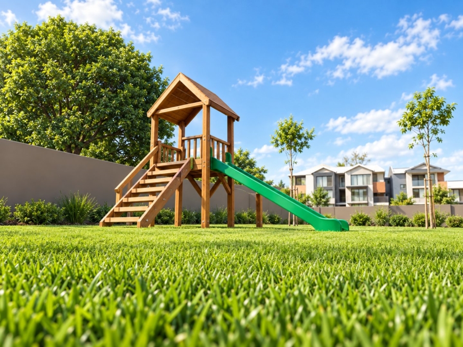 2 Bedroom Property for Sale in Montana Park Gauteng