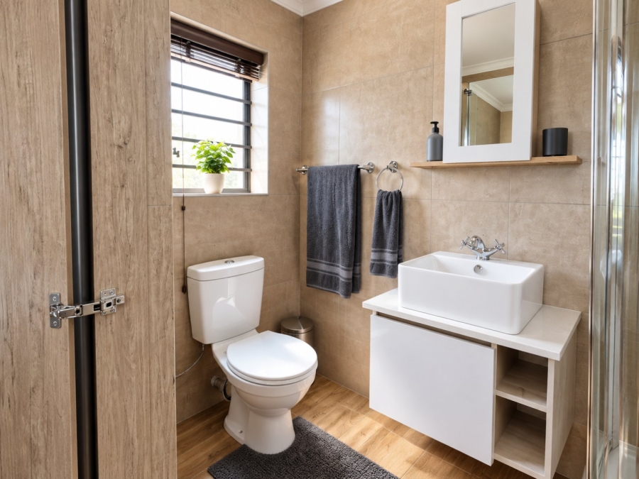 3 Bedroom Property for Sale in Montana Tuine Gauteng