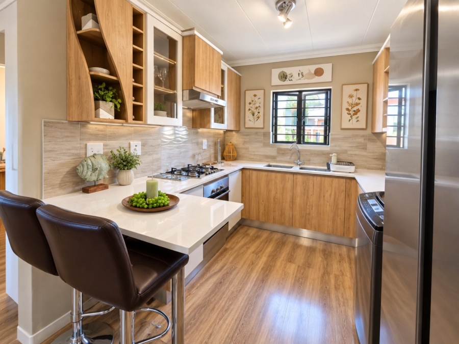 3 Bedroom Property for Sale in Montana Tuine Gauteng