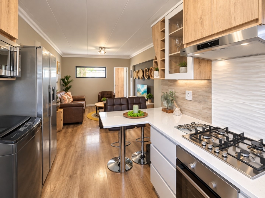 3 Bedroom Property for Sale in Montana Tuine Gauteng