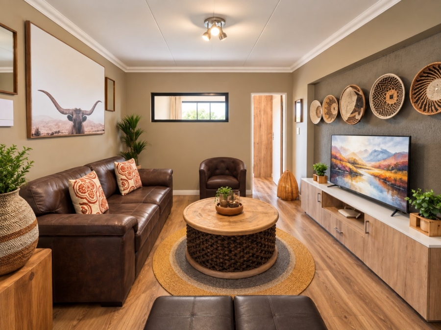 3 Bedroom Property for Sale in Montana Tuine Gauteng