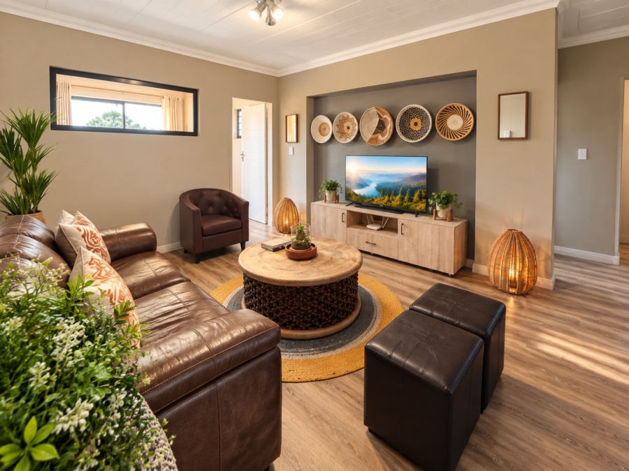 3 Bedroom Property for Sale in Montana Tuine Gauteng