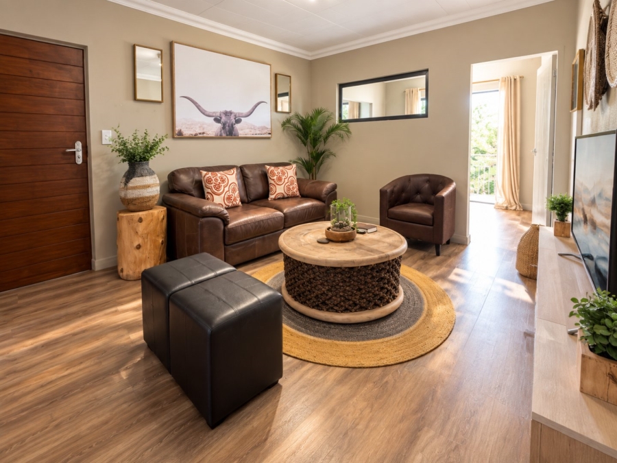 3 Bedroom Property for Sale in Montana Tuine Gauteng