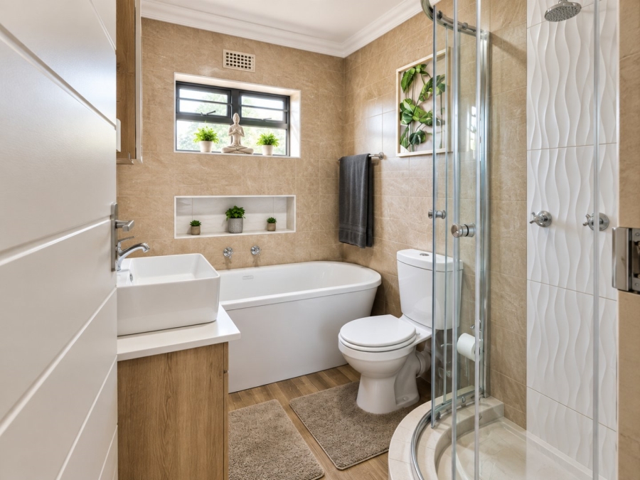 3 Bedroom Property for Sale in Montana Tuine Gauteng