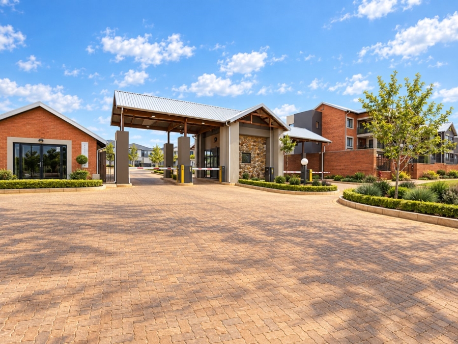 3 Bedroom Property for Sale in Montana Tuine Gauteng