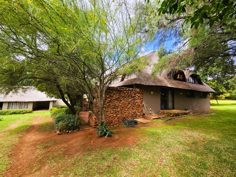 Commercial Property for Sale in Walkerville Gauteng