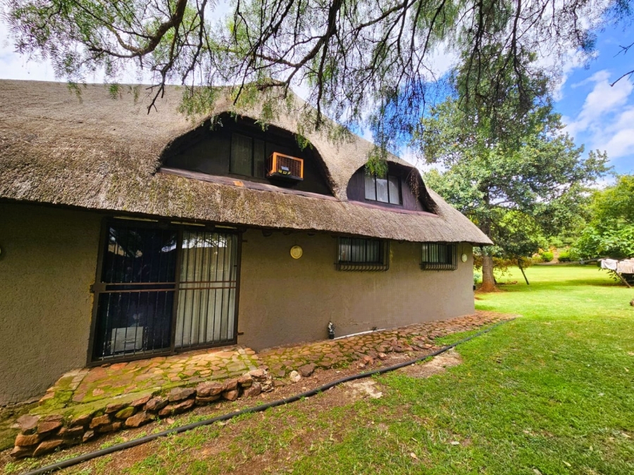 Commercial Property for Sale in Walkerville Gauteng