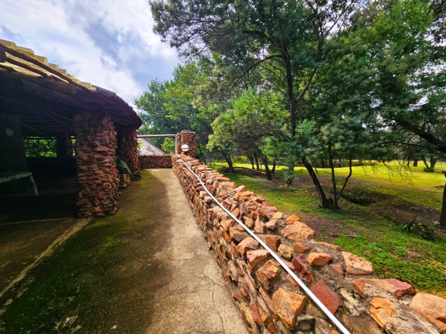 Commercial Property for Sale in Walkerville Gauteng