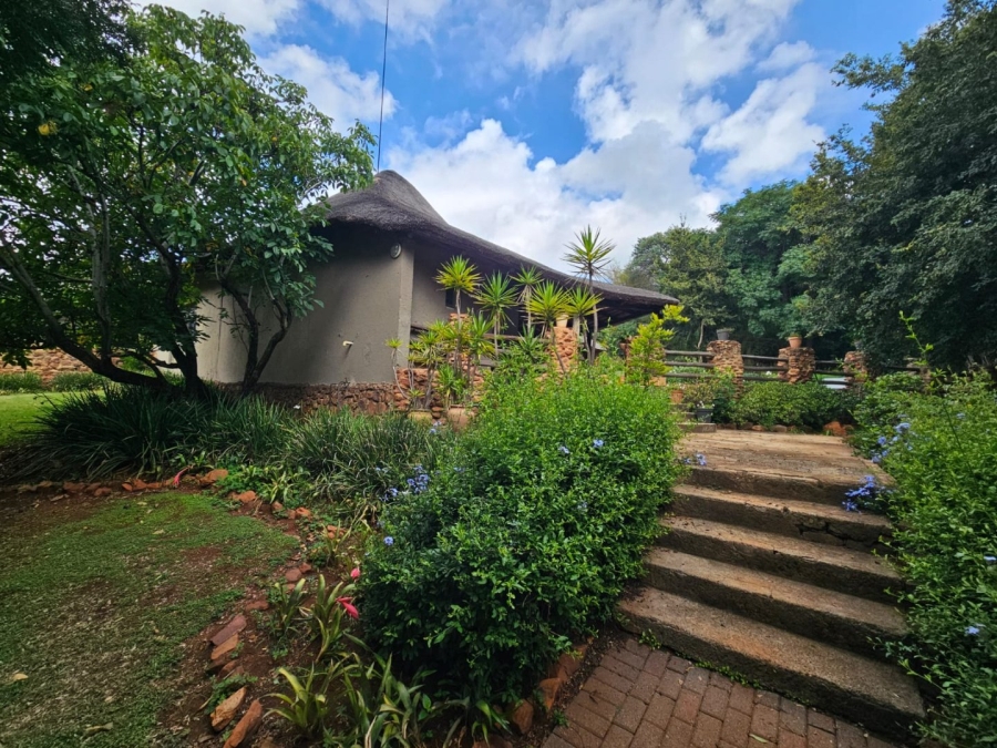Commercial Property for Sale in Walkerville Gauteng