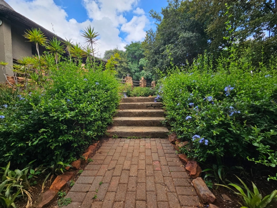 Commercial Property for Sale in Walkerville Gauteng