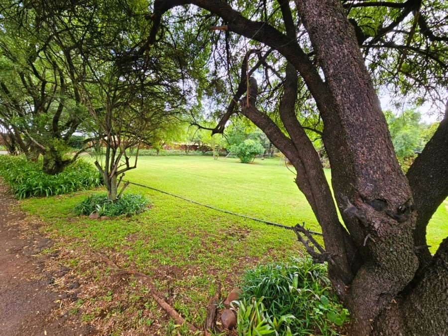 Commercial Property for Sale in Walkerville Gauteng