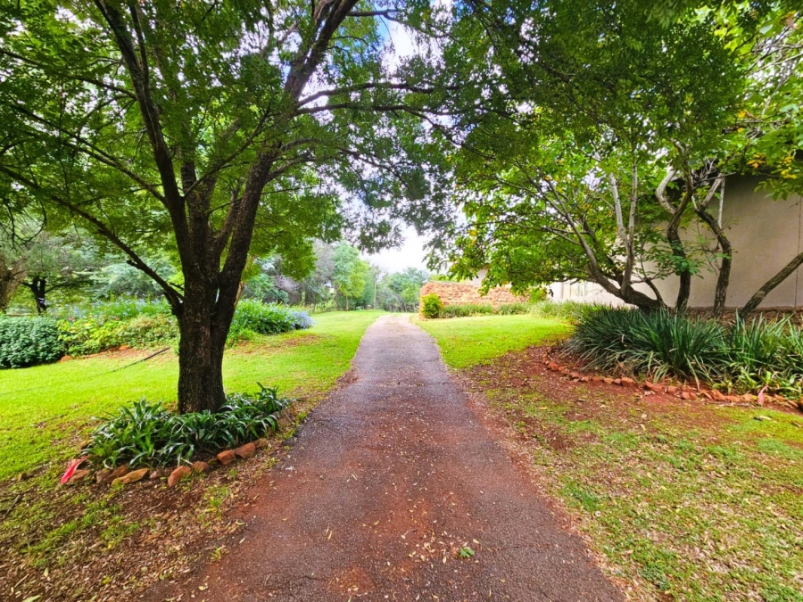 Commercial Property for Sale in Walkerville Gauteng