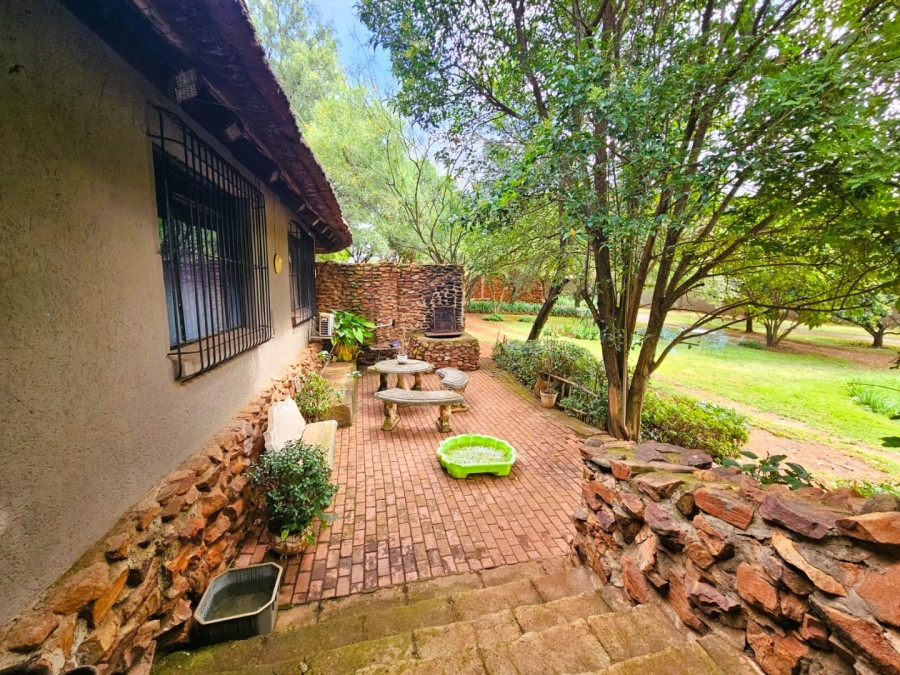 Commercial Property for Sale in Walkerville Gauteng