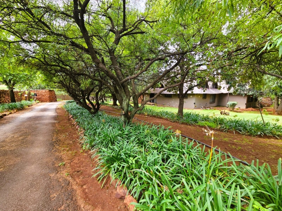 Commercial Property for Sale in Walkerville Gauteng