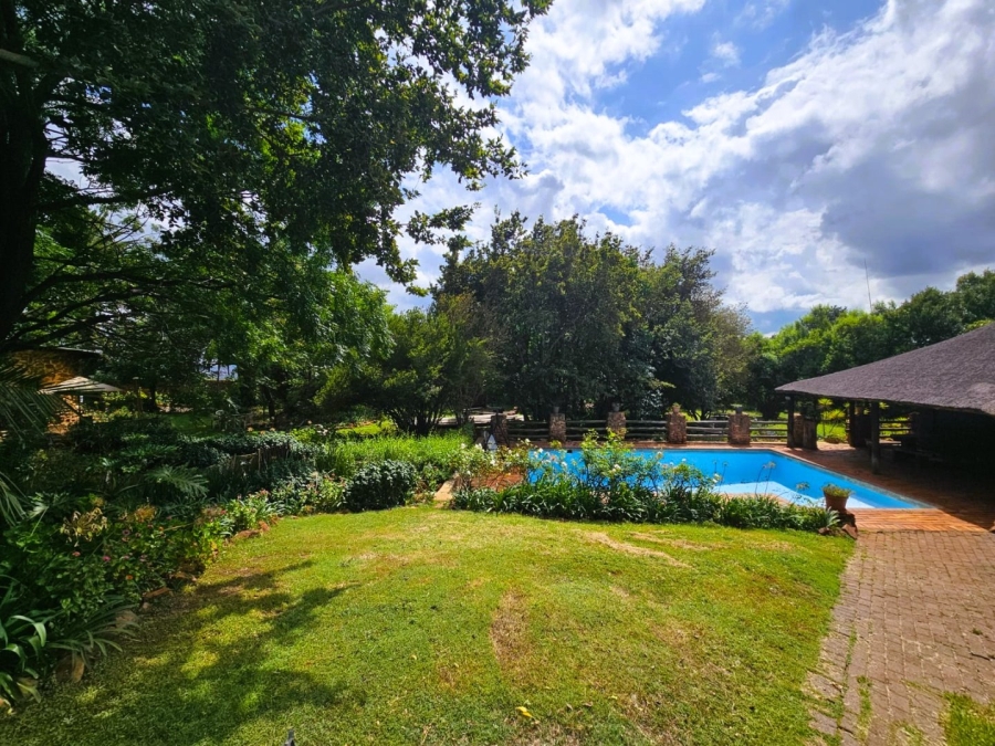 Commercial Property for Sale in Walkerville Gauteng