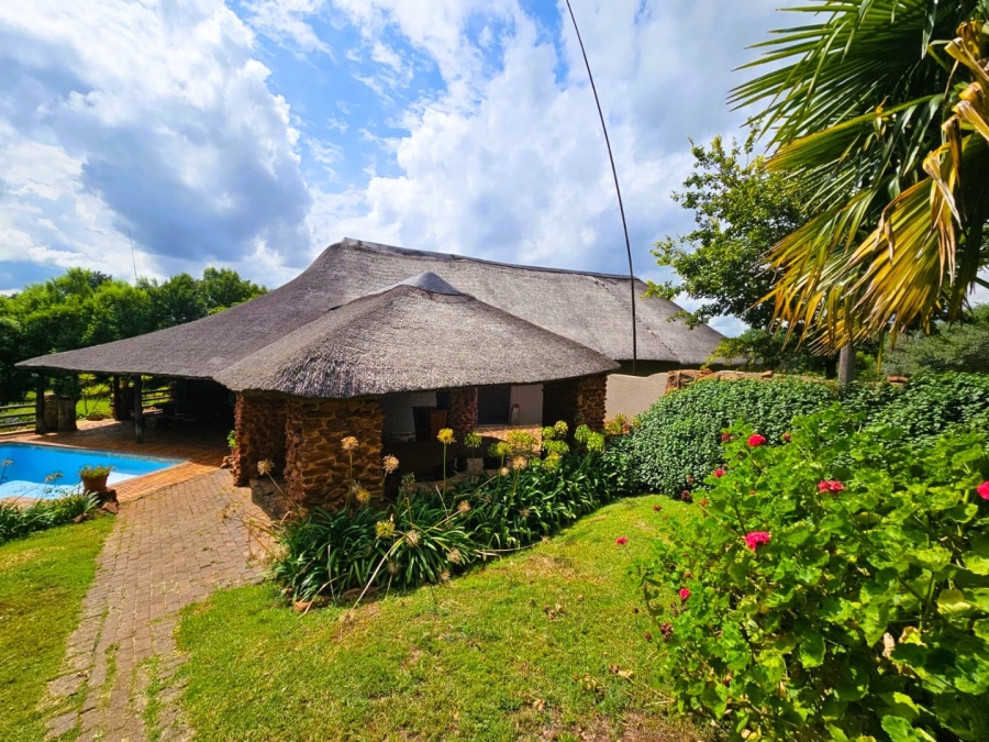 Commercial Property for Sale in Walkerville Gauteng