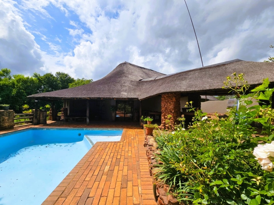 Commercial Property for Sale in Walkerville Gauteng