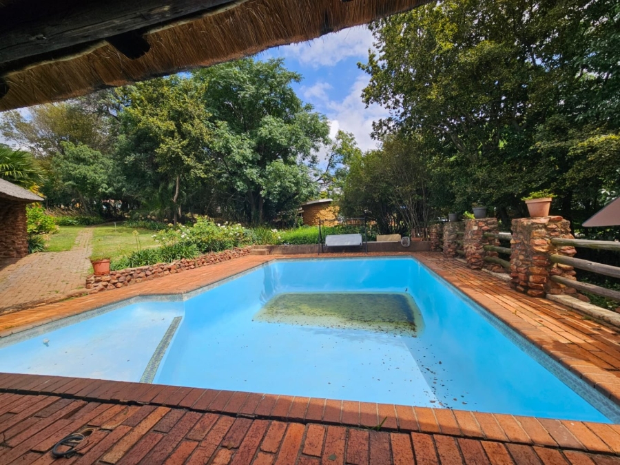 Commercial Property for Sale in Walkerville Gauteng